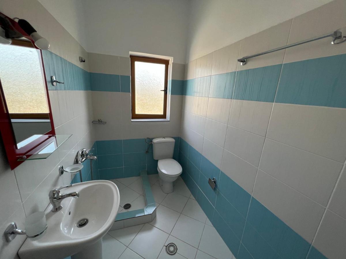 Vila Sidi Ksamil Exterior foto