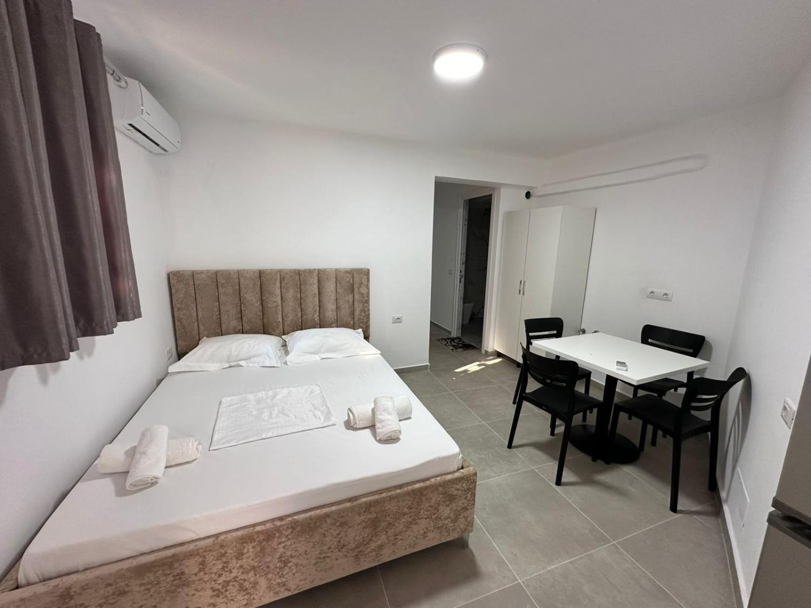 Vila Sidi Ksamil Exterior foto