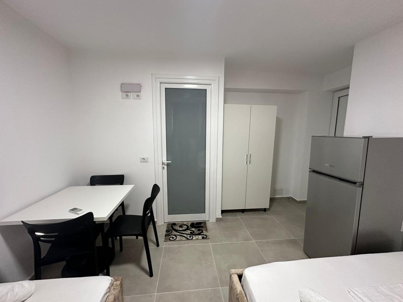 Vila Sidi Ksamil Exterior foto