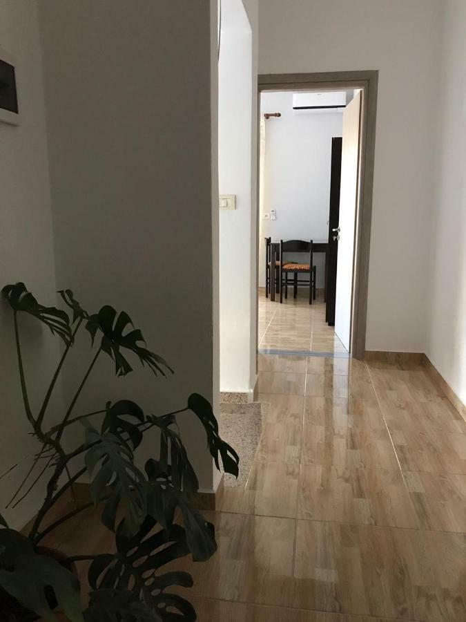 Vila Sidi Ksamil Exterior foto